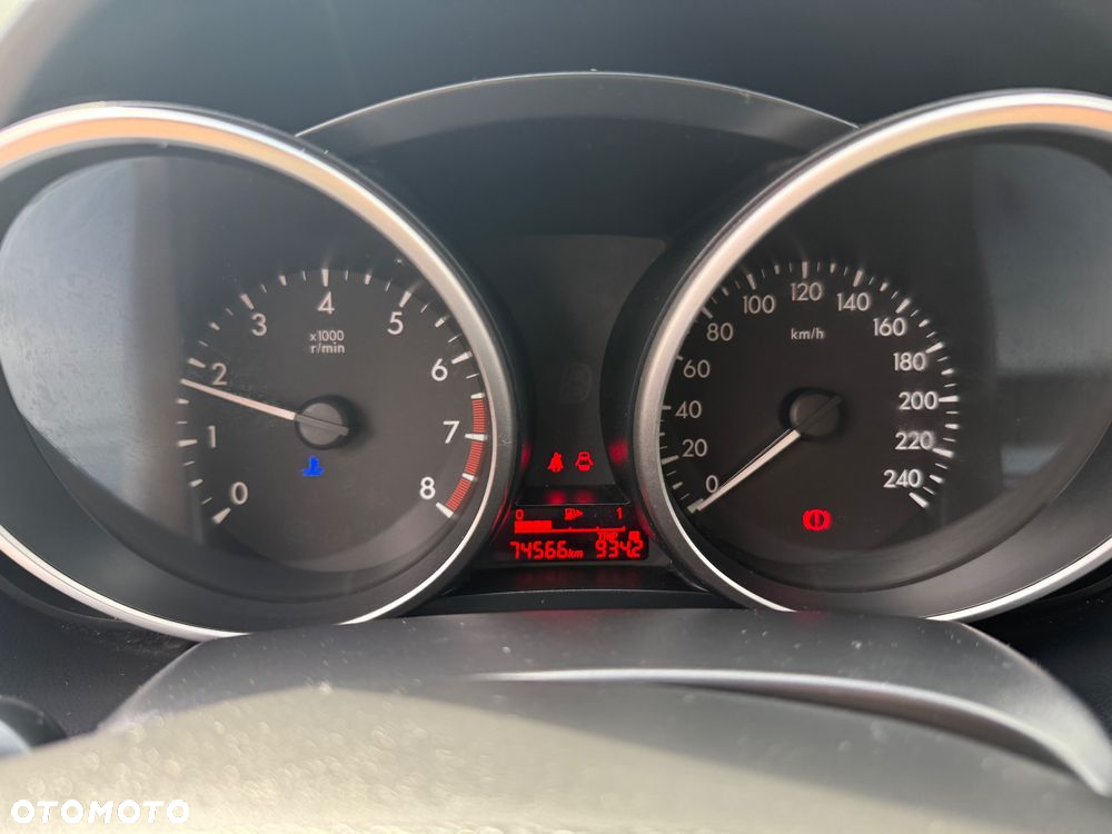 Mazda 5 2.0 Exclusive - 18