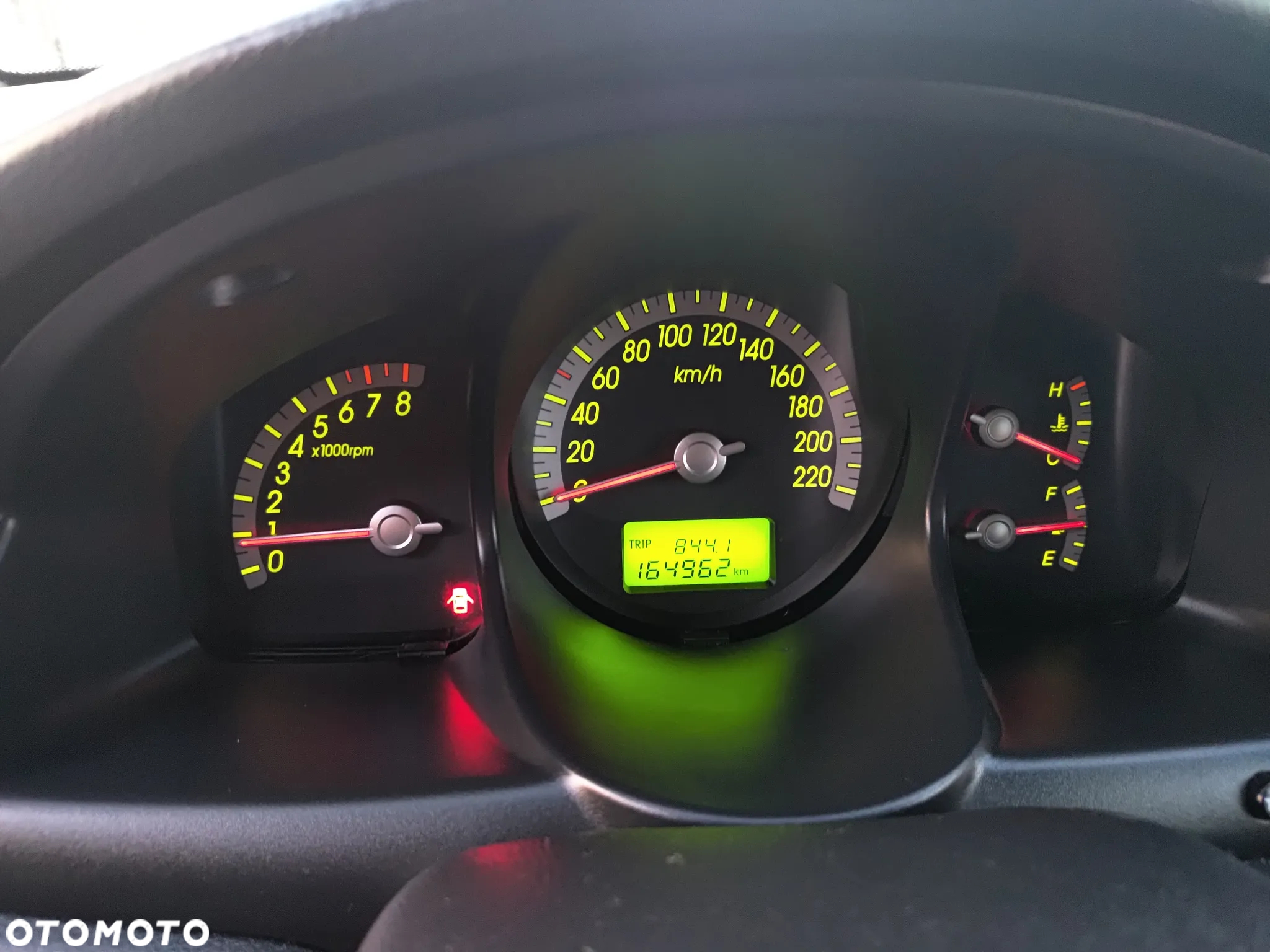 Kia Sportage 2.0 2WD Attract - 20