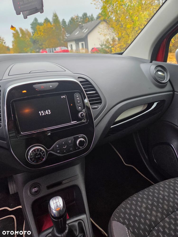 Renault Captur - 15