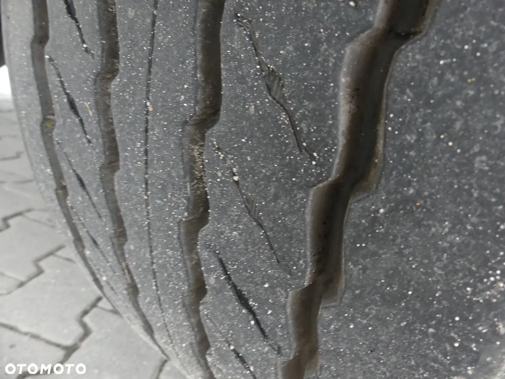 Mercedes-Benz ACTROS 2542 6x2 / RETARDER / DO BUDOWLANKI-GAZU / ZESTAW / - 16