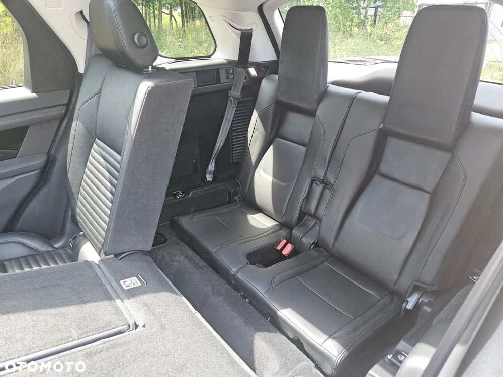 Land Rover Discovery Sport P250 SE - 23