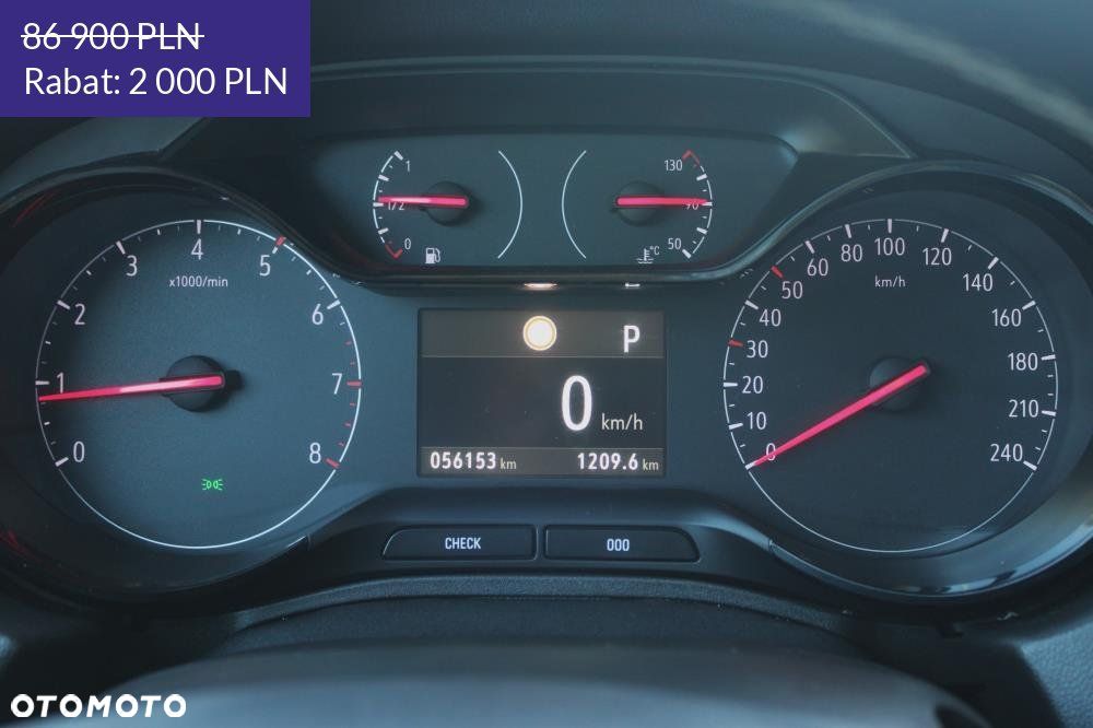 Opel Grandland X - 15