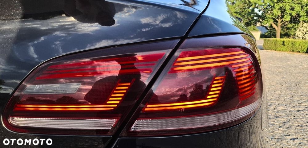 Volkswagen CC - 22