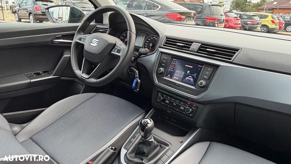 Seat Arona 1.0 TSI Xperience - 7