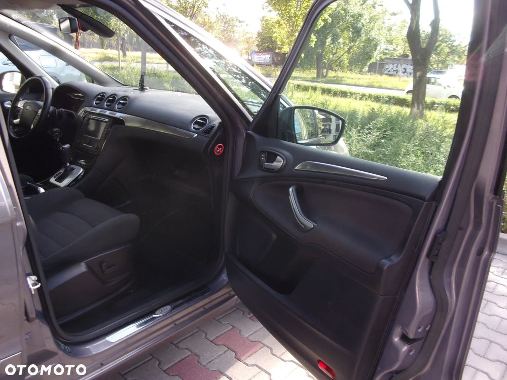 Ford S-Max 2.0 T Titanium MPS6 - 35