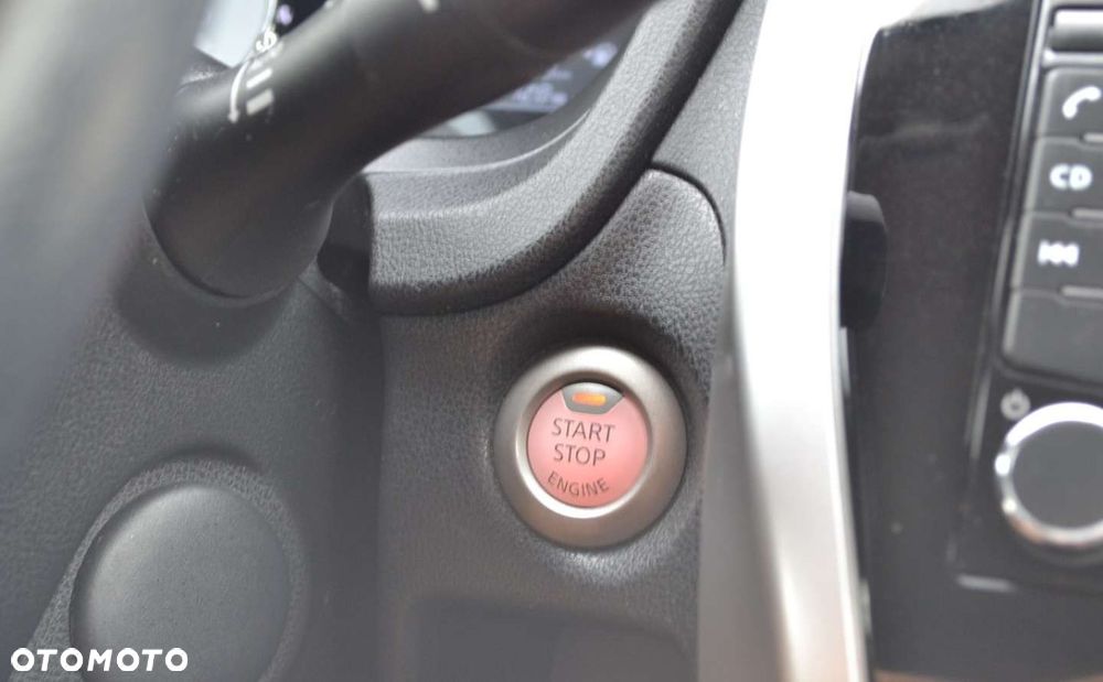 Nissan Note 1.2 acenta+ - 27