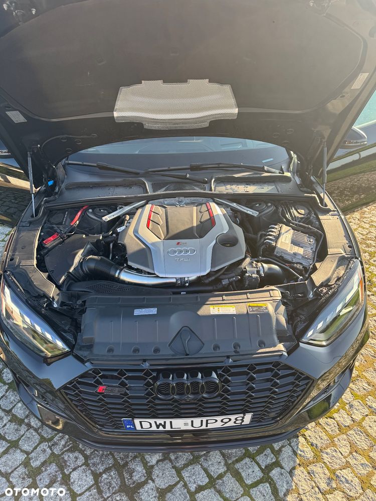 Audi RS5 Sportback 2.9 TFSI Quattro Tiptronic - 22