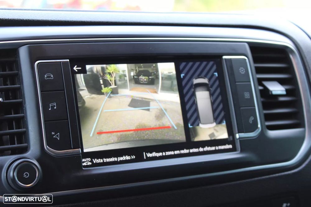 Toyota Proace Verso 1.5 D-4D L2 1.0T Exclusive 9L PDL - 17