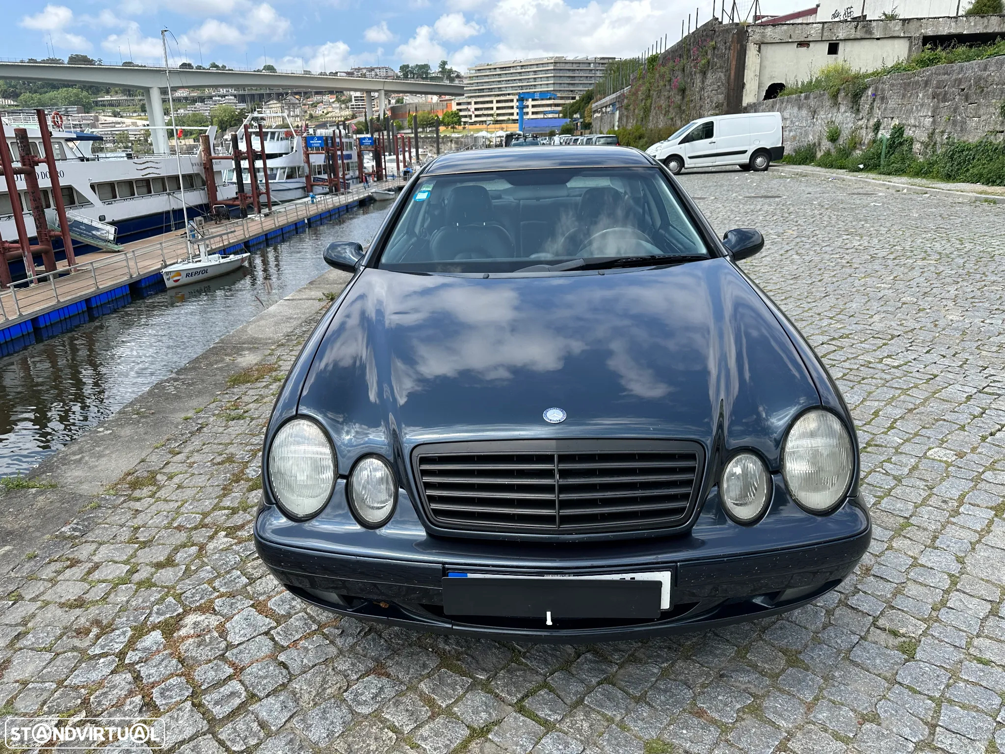 Mercedes-Benz CLK 230 Kompressor Avantgarde - 14