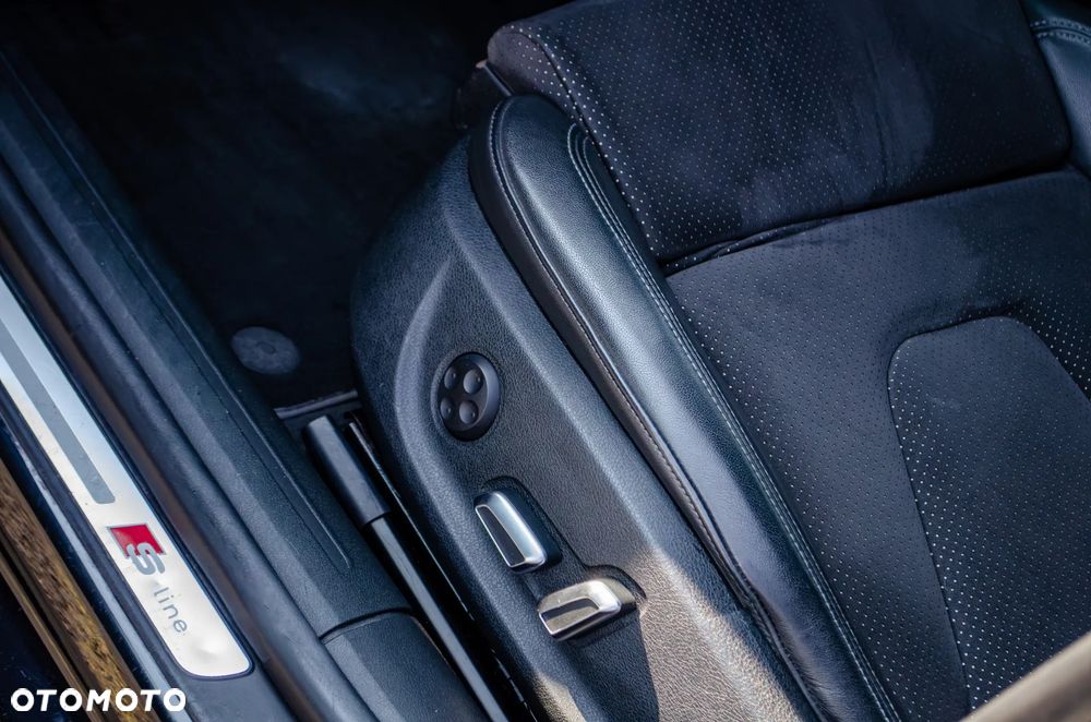 Audi A5 Sportback 2.0 TFSI Quattro S tronic - 19