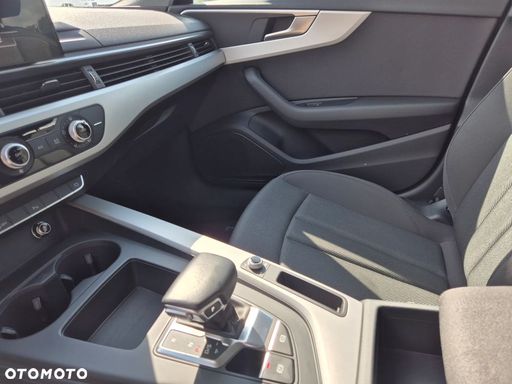 Audi A4 - 7