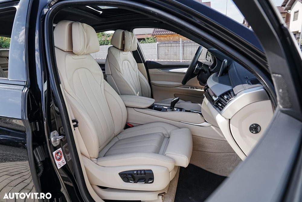BMW X6 - 18