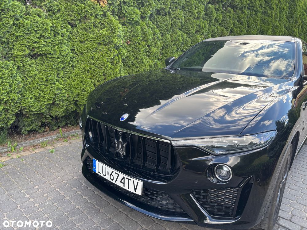 Maserati Levante - 6