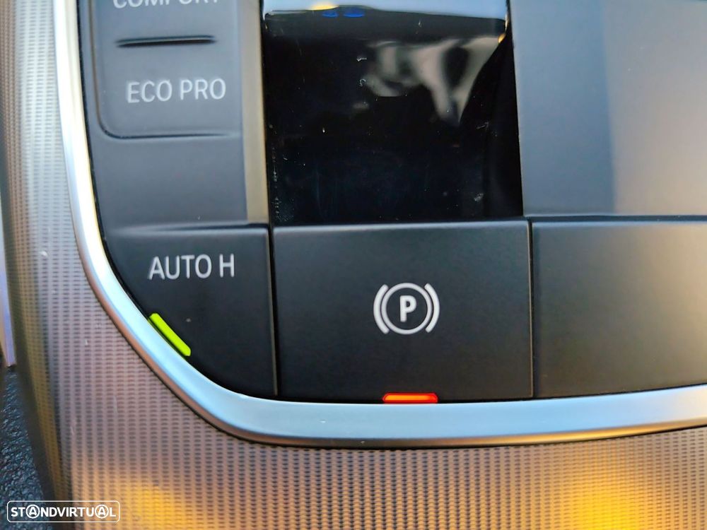 BMW 320 d Line Sport Auto - 31