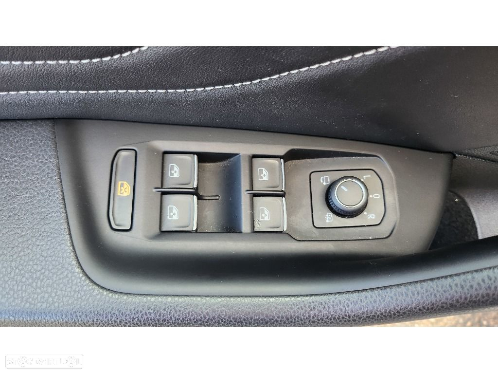 VW Arteon Shooting Brake 2.0 TDI R-Line DSG - 10