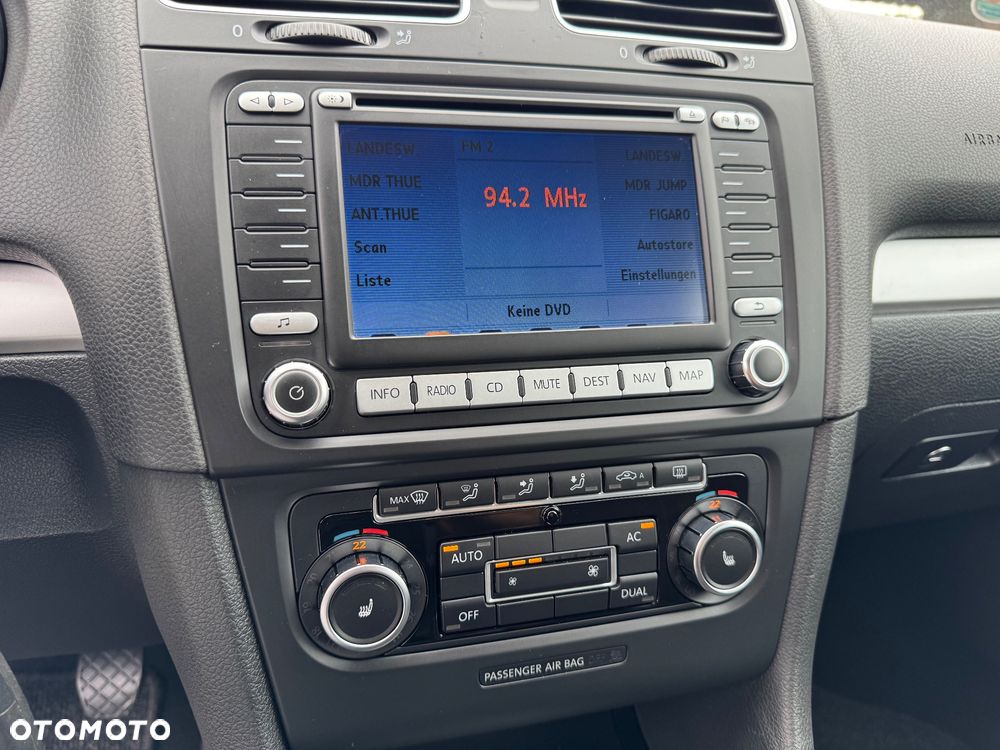 Volkswagen Golf - 17