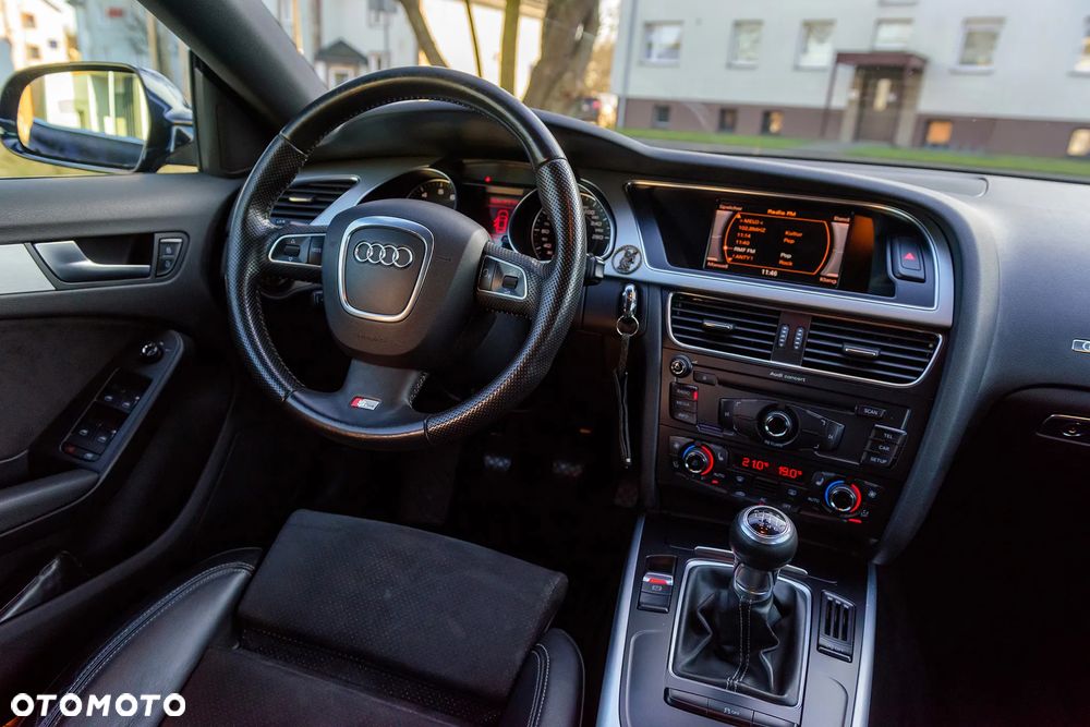 Audi A5 Sportback - 19