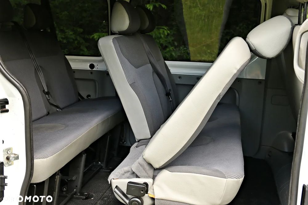 Opel Vivaro L1H1 Tour Elegance - 10