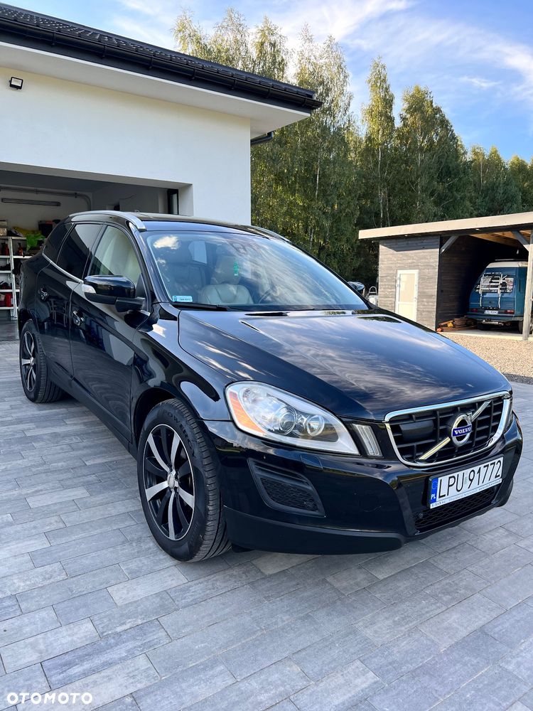 Volvo XC 60 - 7