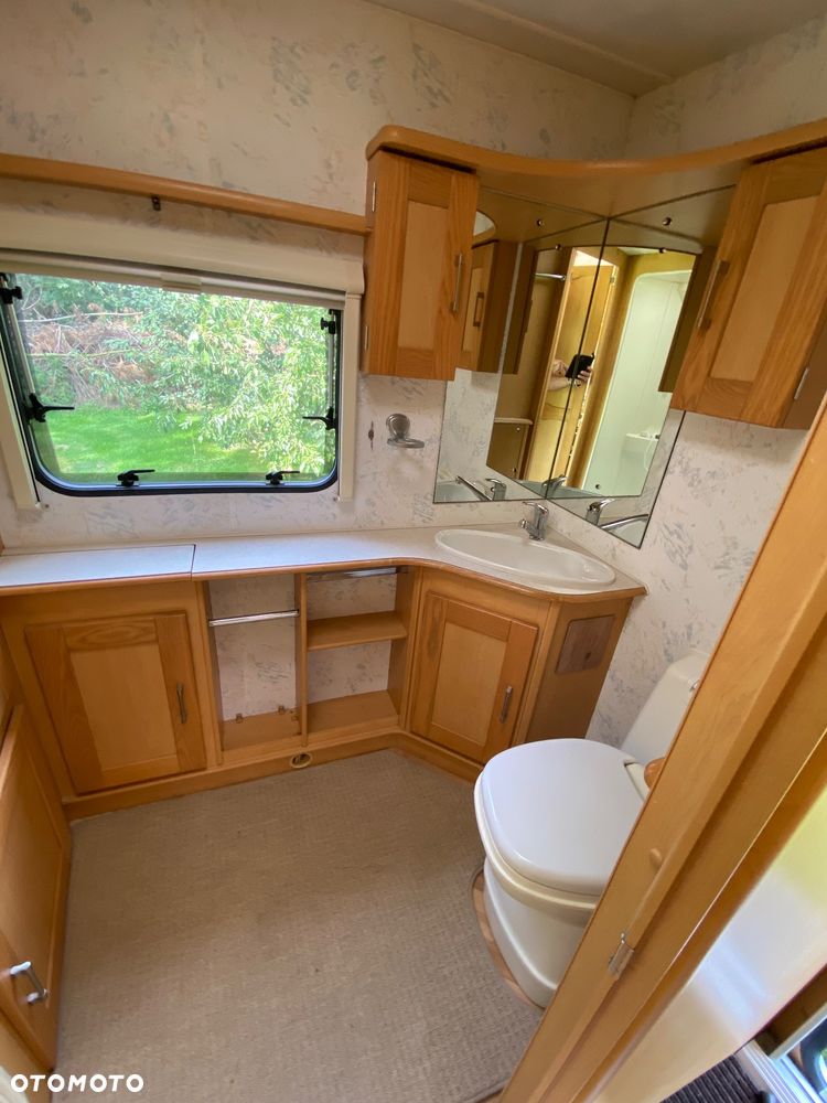 Elddis XSCAPE - 22