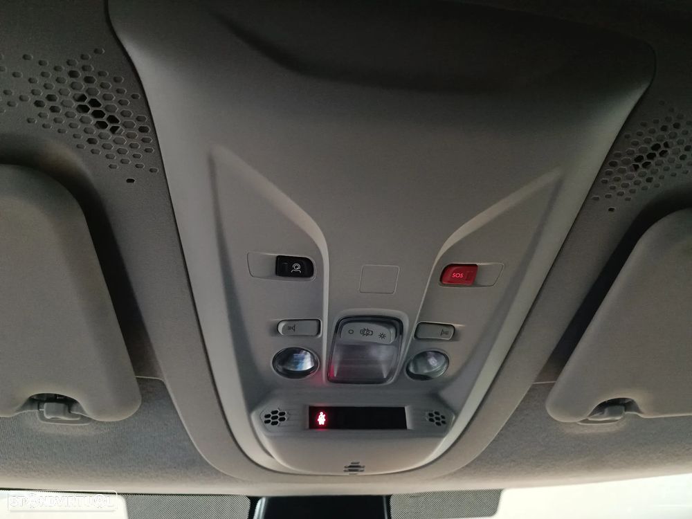 Citroën BERLINGO VAN XL 1.5 BLUE HDI 100 - 26