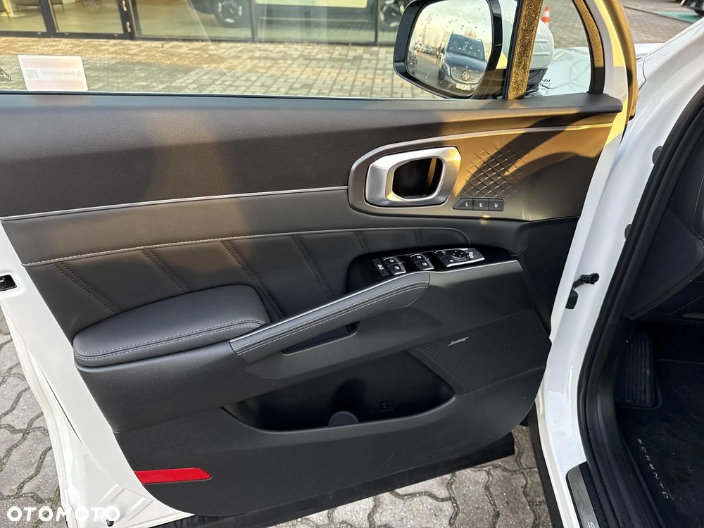 Kia Sorento 1.6 T-GDI HEV Prestige Line AWD 7os - 10