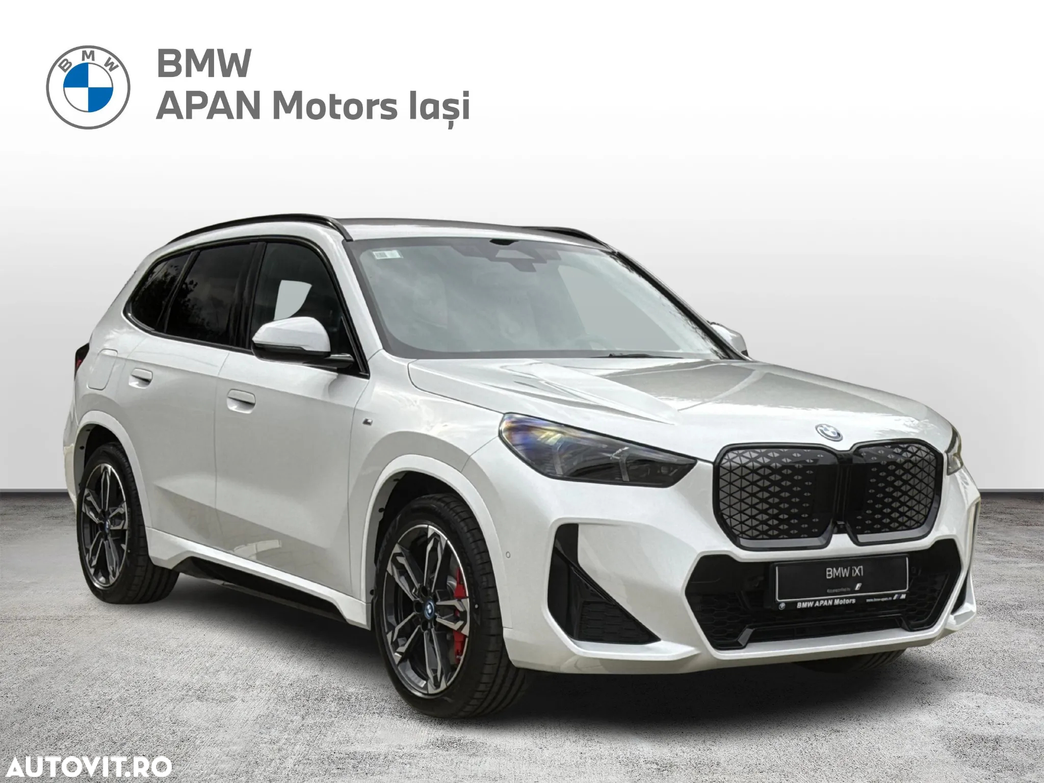 BMW iX1 xDrive30 - 7