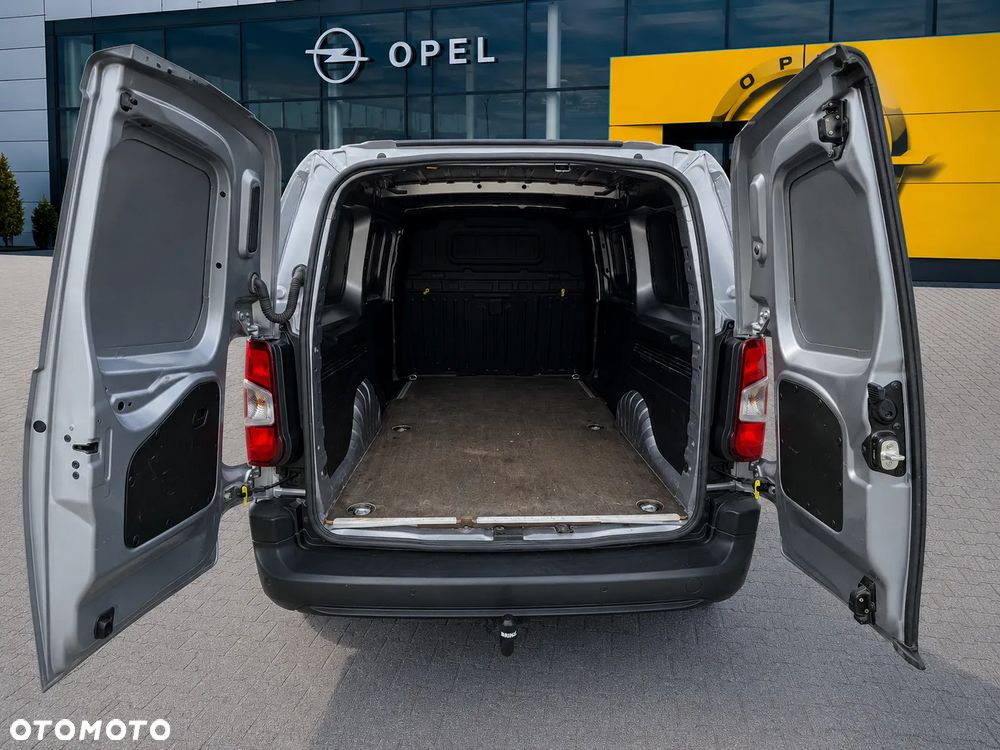 Opel Combo E Cargo - 5