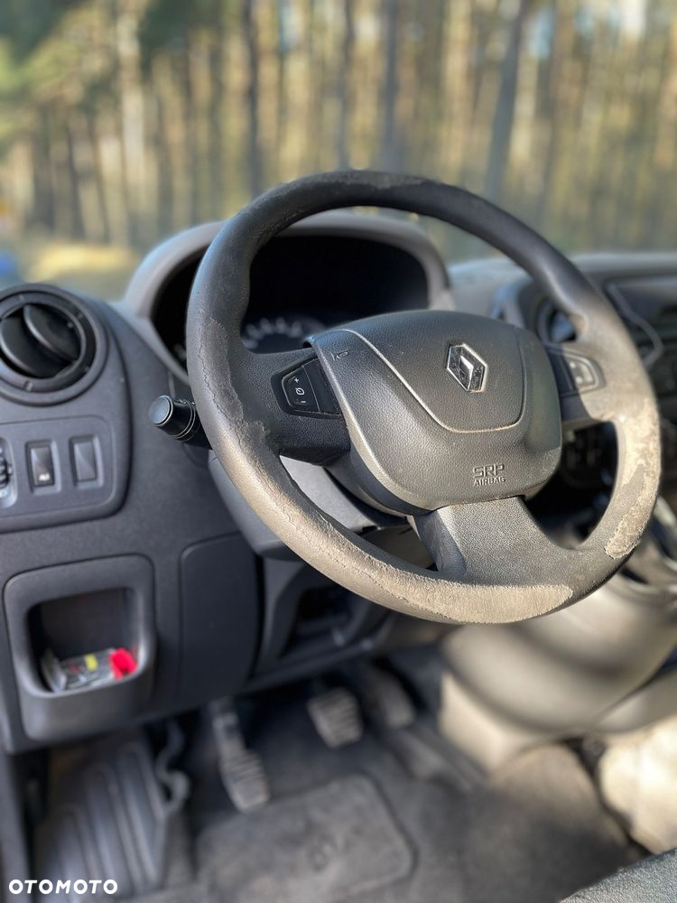 Renault Master - 6