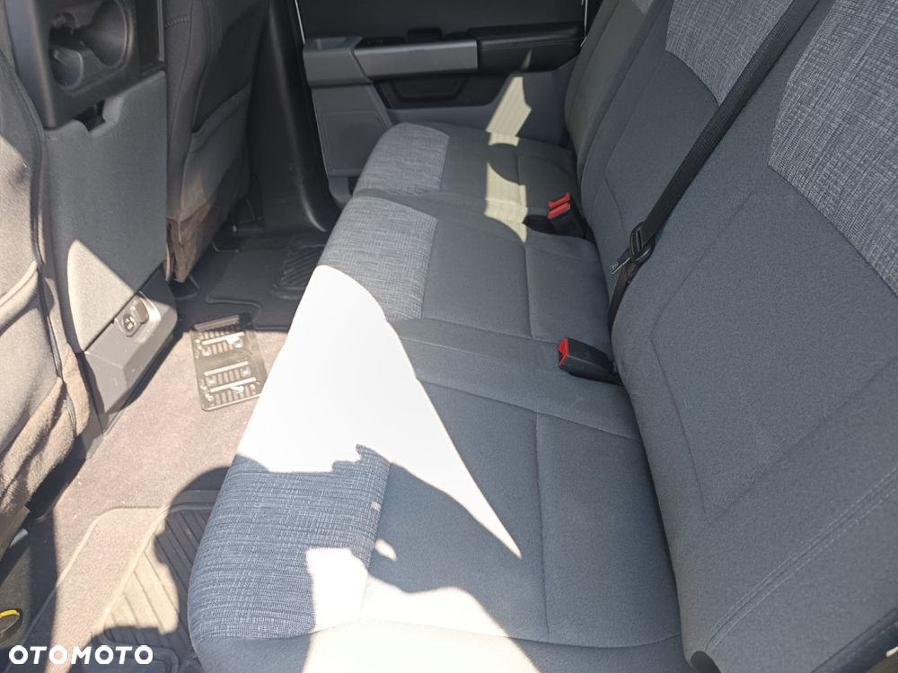 Ford F150 - 9