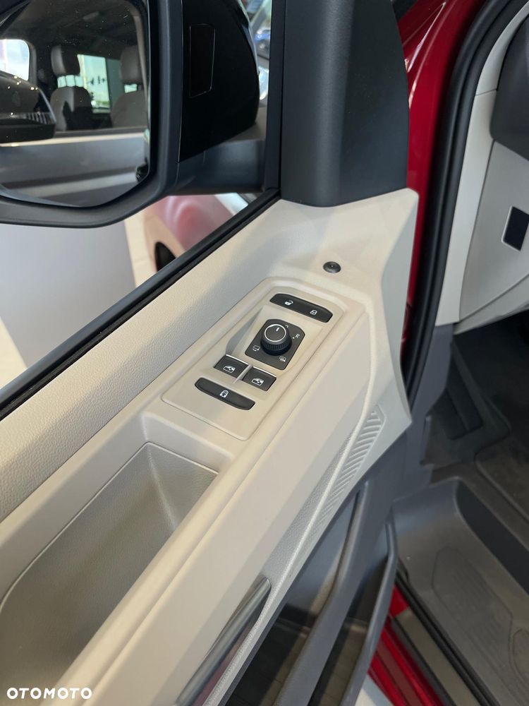 Volkswagen California - 23