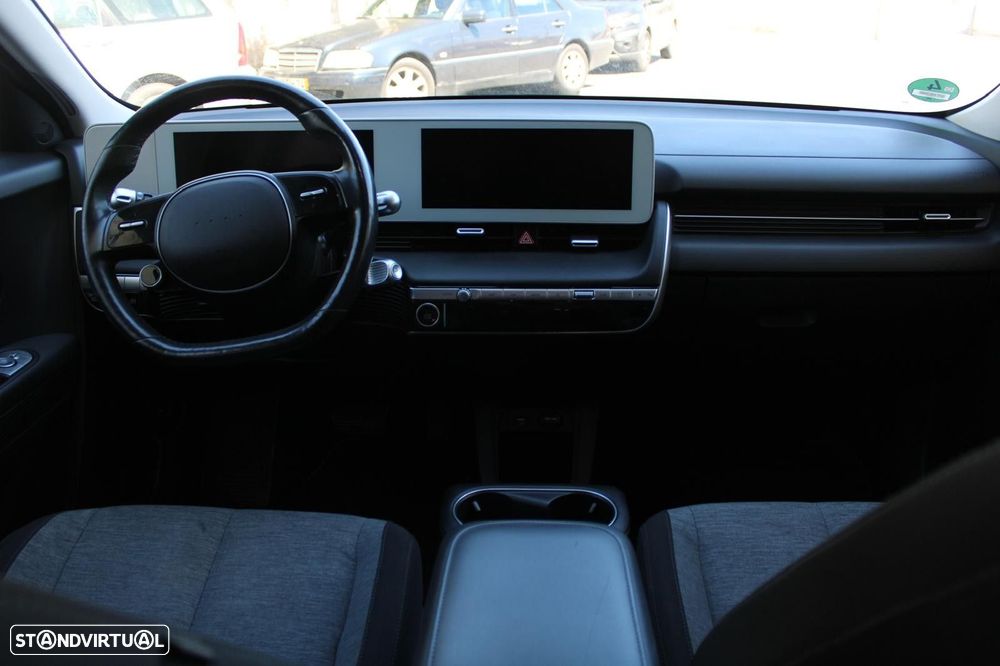 Hyundai Ioniq 5 63 kWh Premium - 26