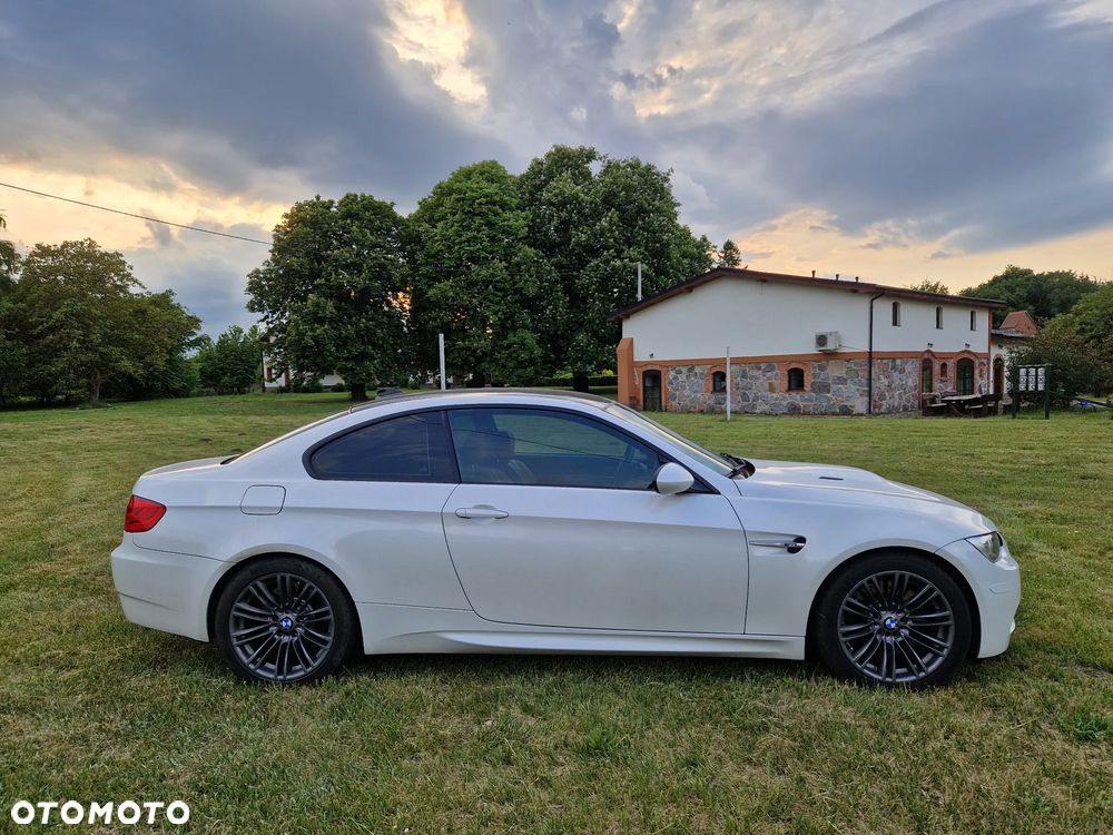 BMW M3 - 4