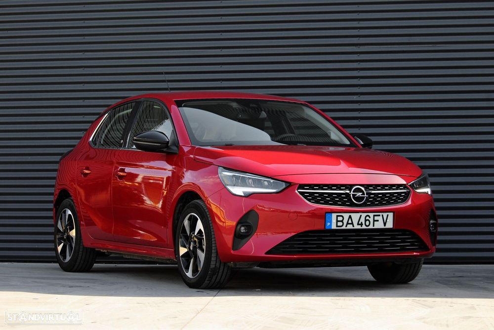Opel Corsa-e - 2