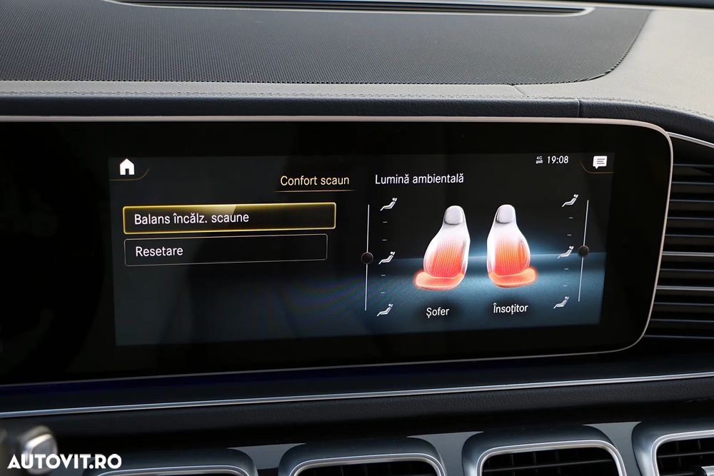 Mercedes-Benz GLE - 30