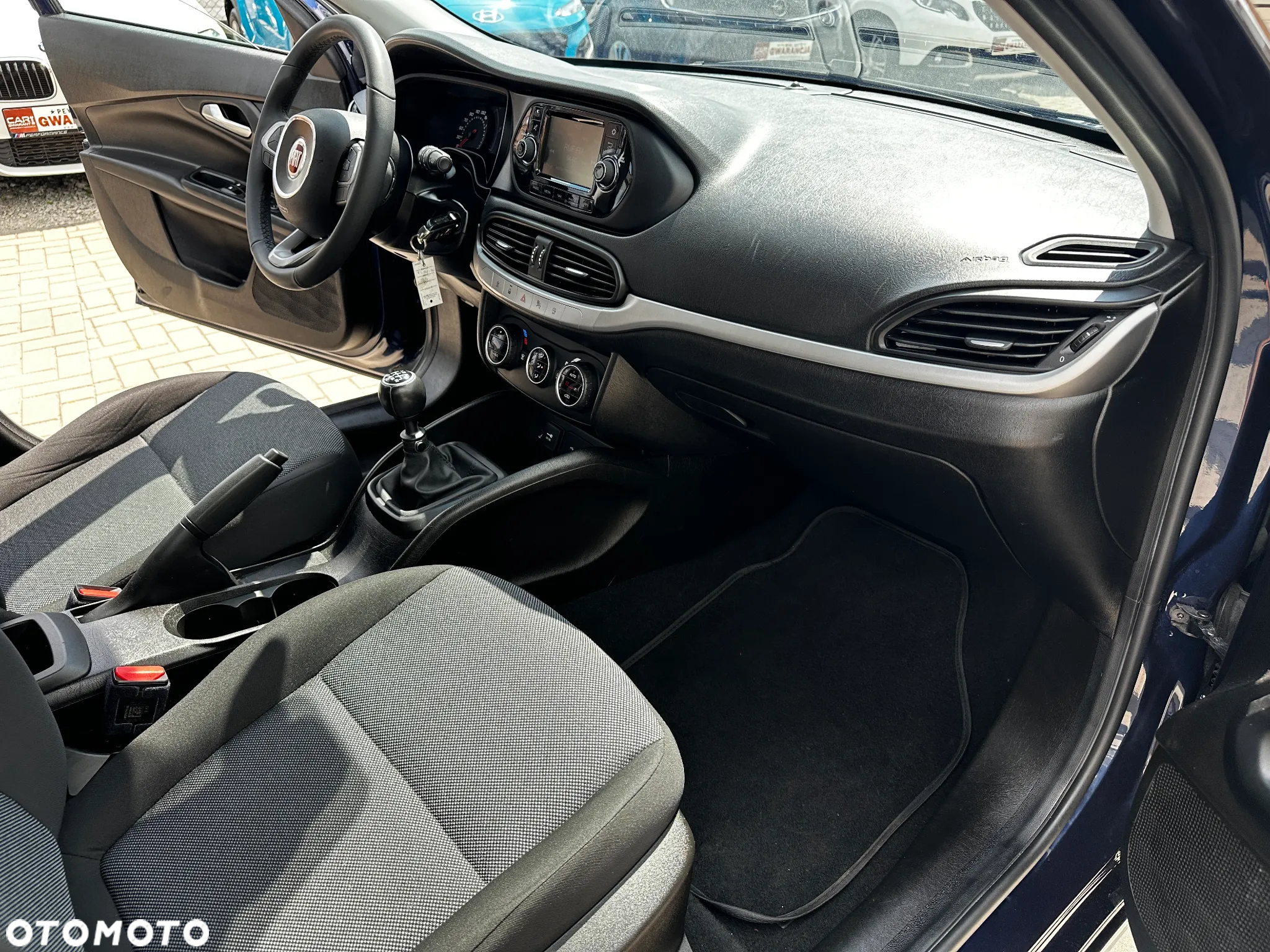 Fiat Tipo - 23