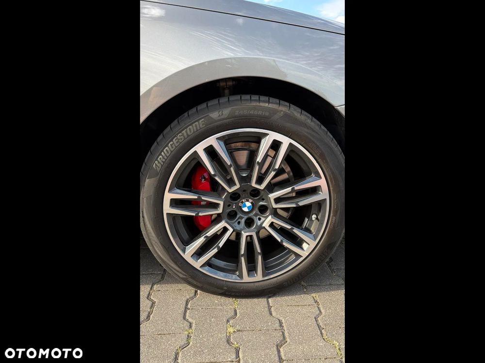 BMW Seria 5 - 6
