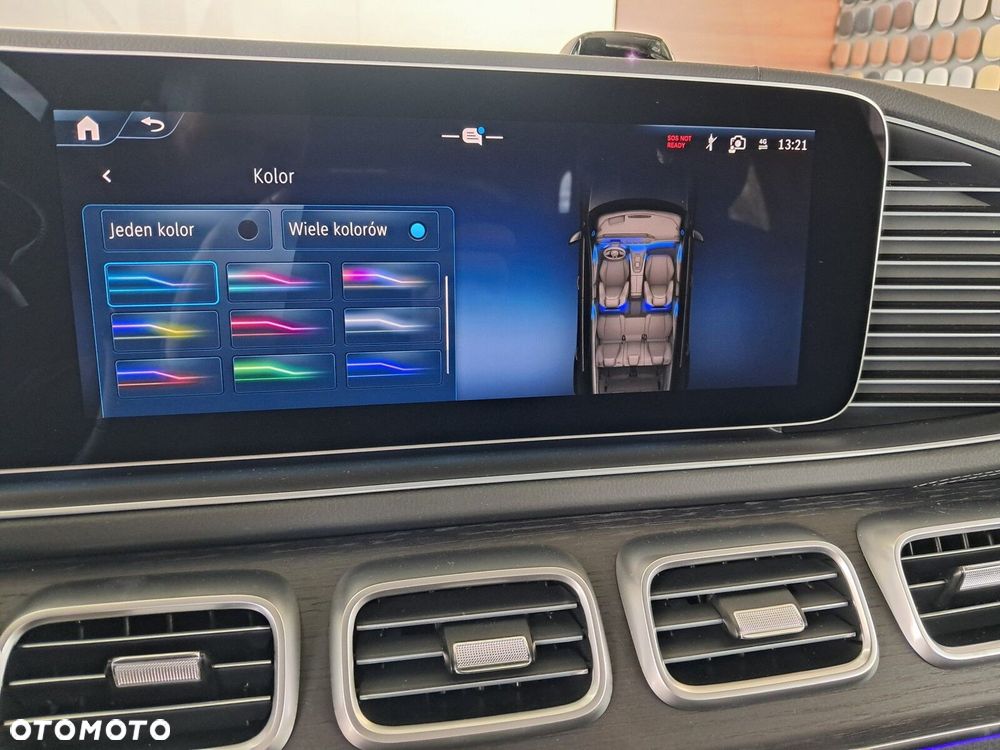 Mercedes-Benz GLE - 36