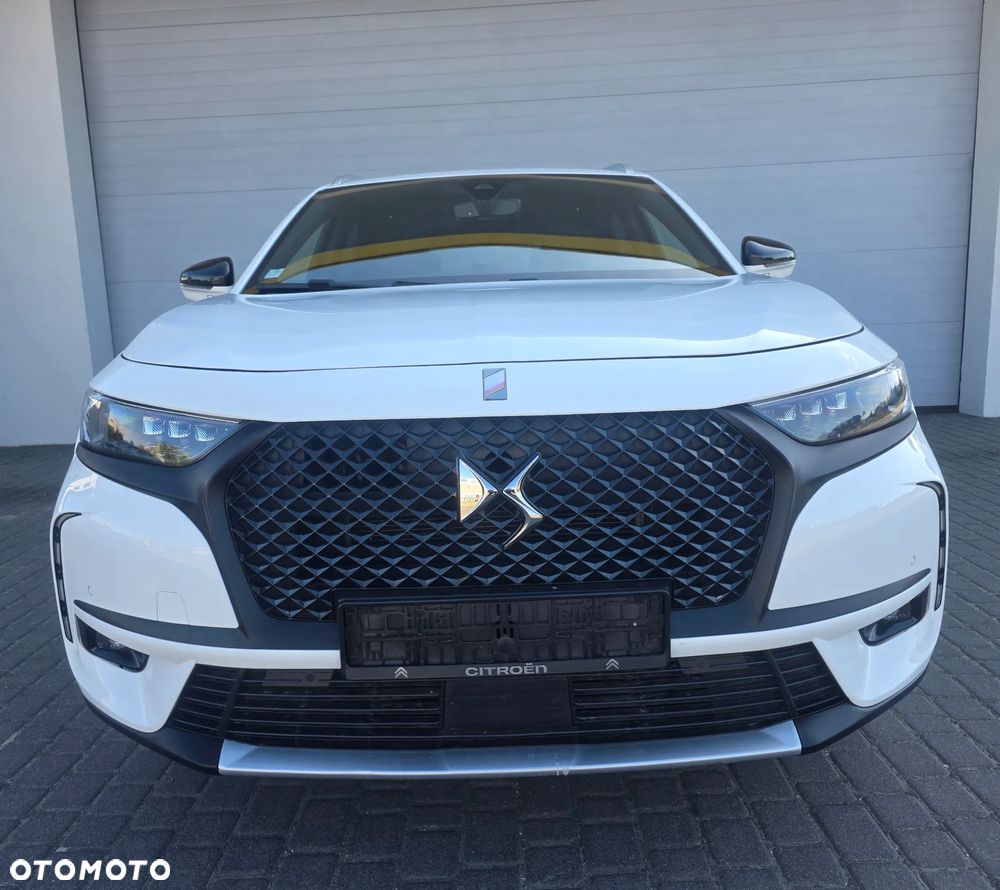 DS Automobiles DS 7 Crossback 1.6 E-Tense 4x4 Performance Line + - 2