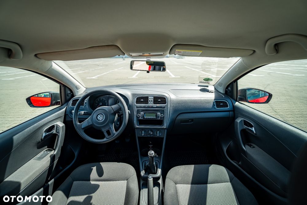 Volkswagen Polo 1.2 CityLine - 2
