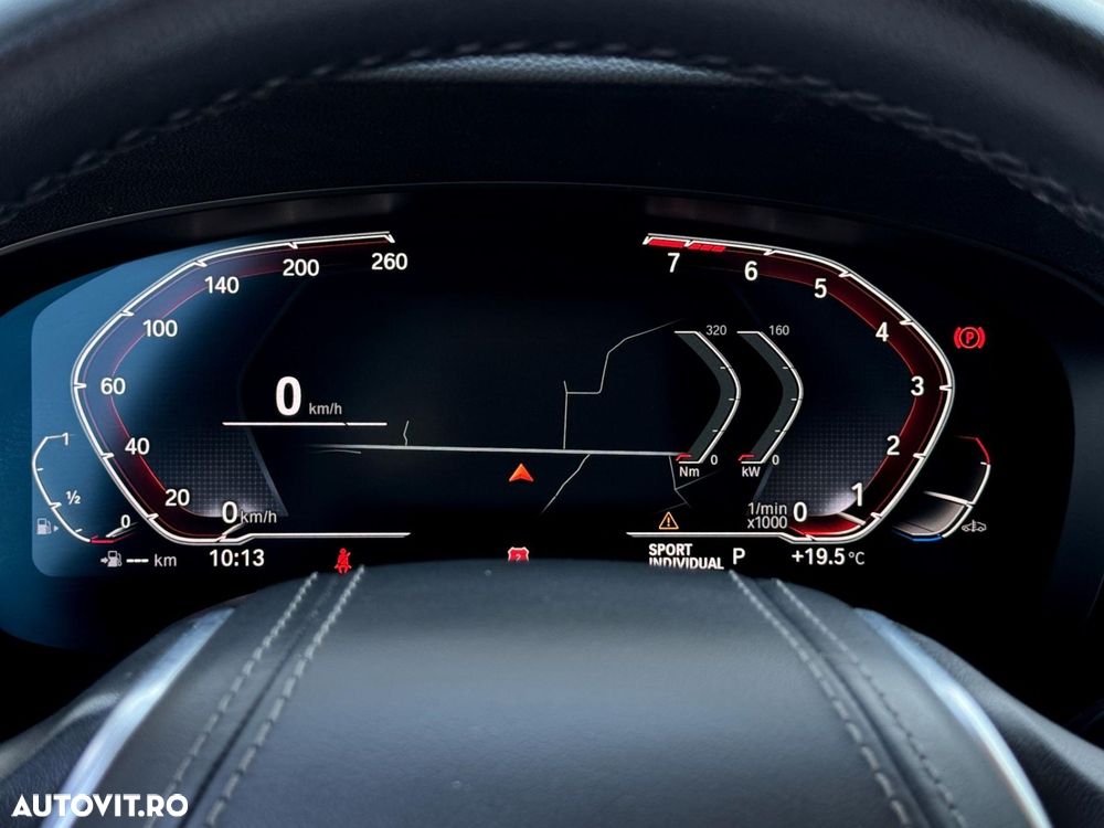 BMW Seria 5 - 24