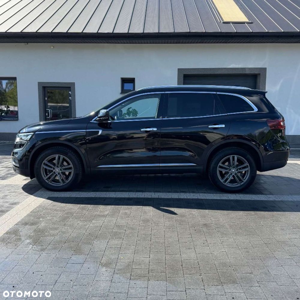 Renault Koleos - 8