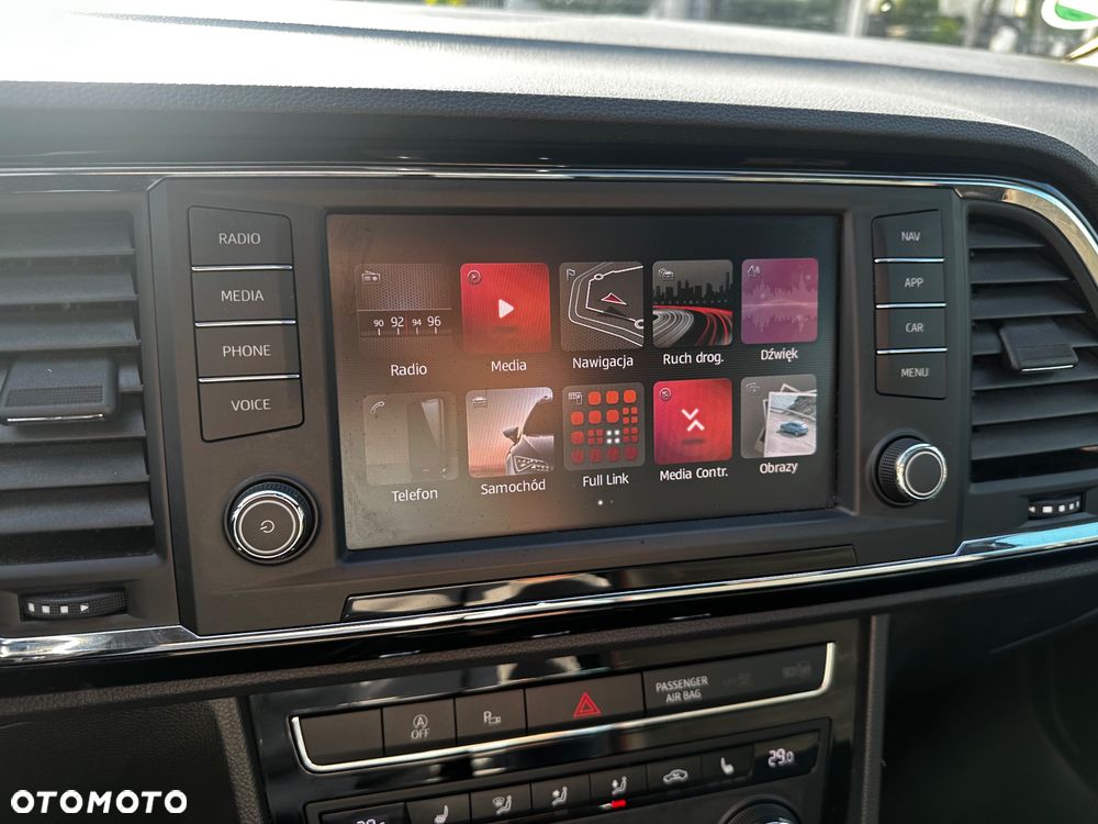 Seat Ateca - 34