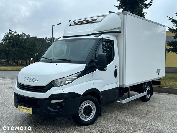 Iveco Daily 3.0 Chłodnia Thermoking