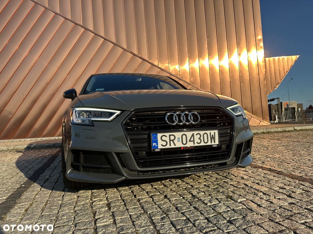 Audi A3 Sportback 35 TFSI Sport S tronic - 2