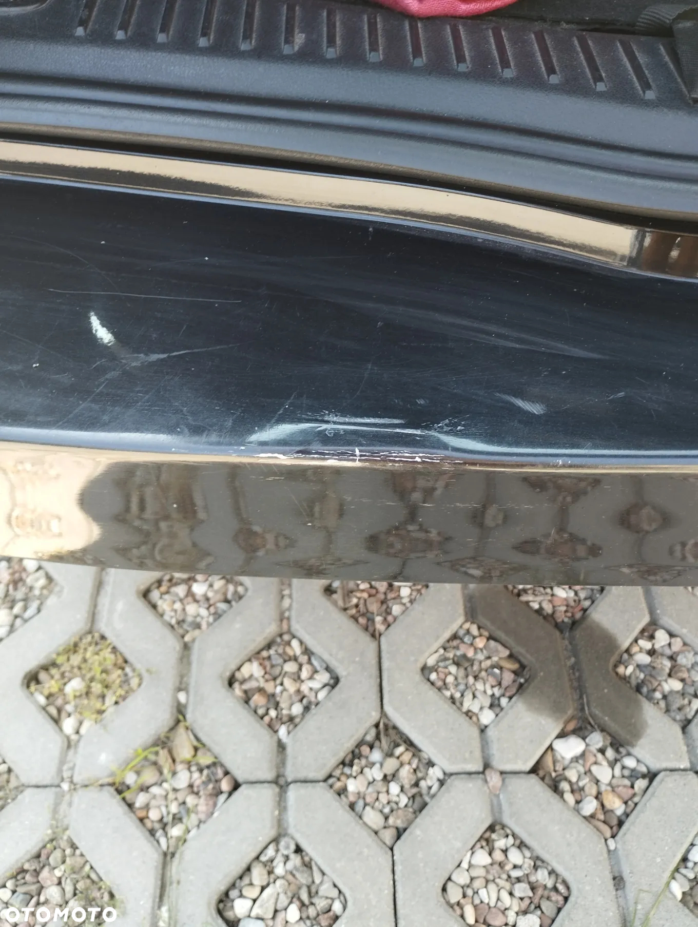 Ford Mondeo - 10