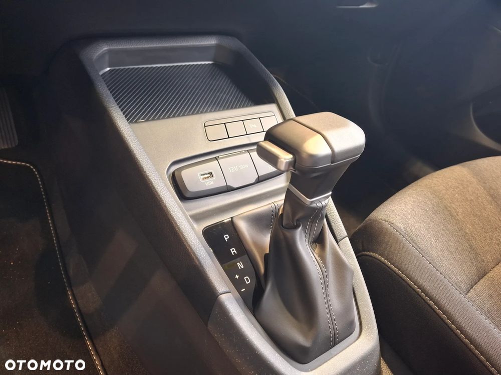 Kia Stonic 1.0 T-GDI M DCT - 8