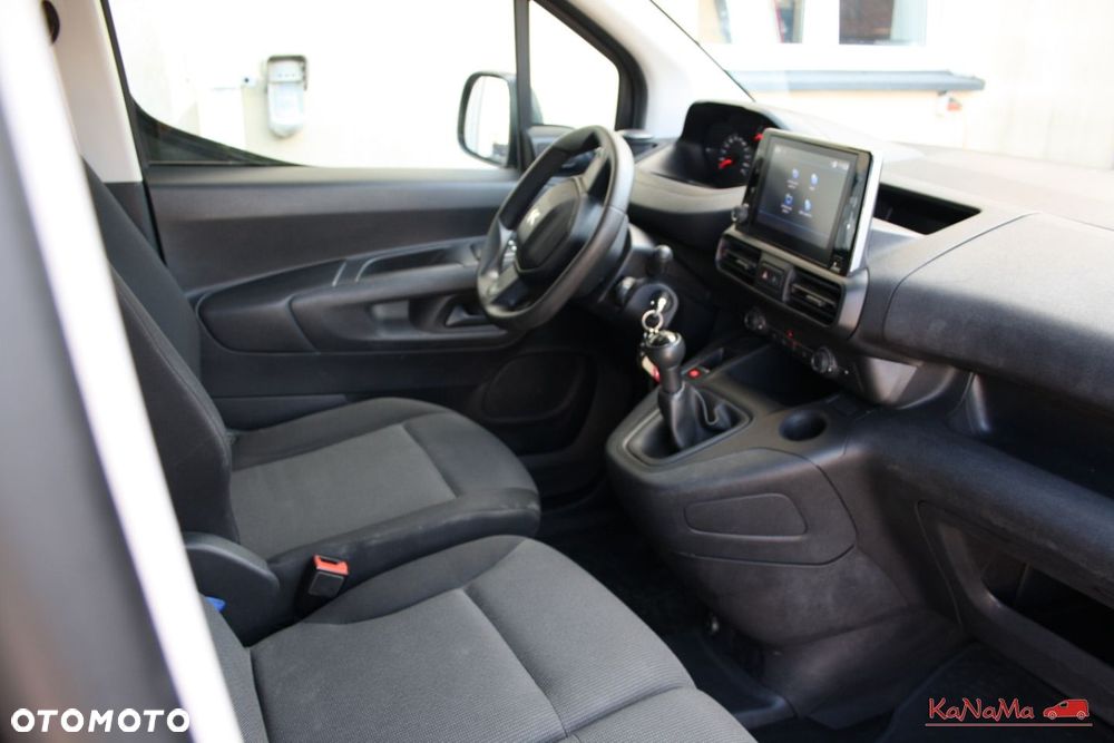 Peugeot Partner - 15