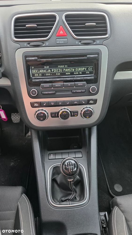 Volkswagen Scirocco 1.4 TSI BlueMotion Technology Match - 38