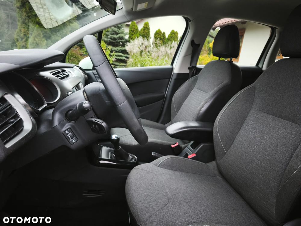 Citroën C3 - 10